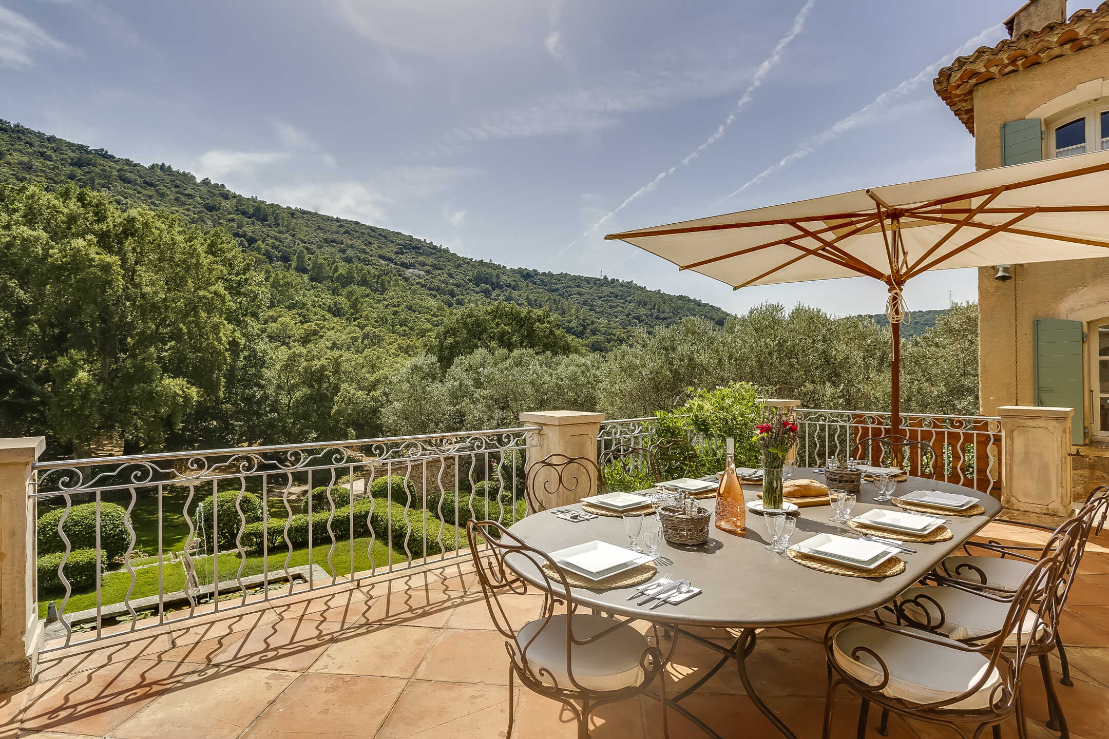 Domaine Lavande