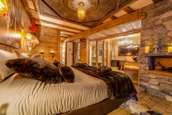Chalet Lhotse