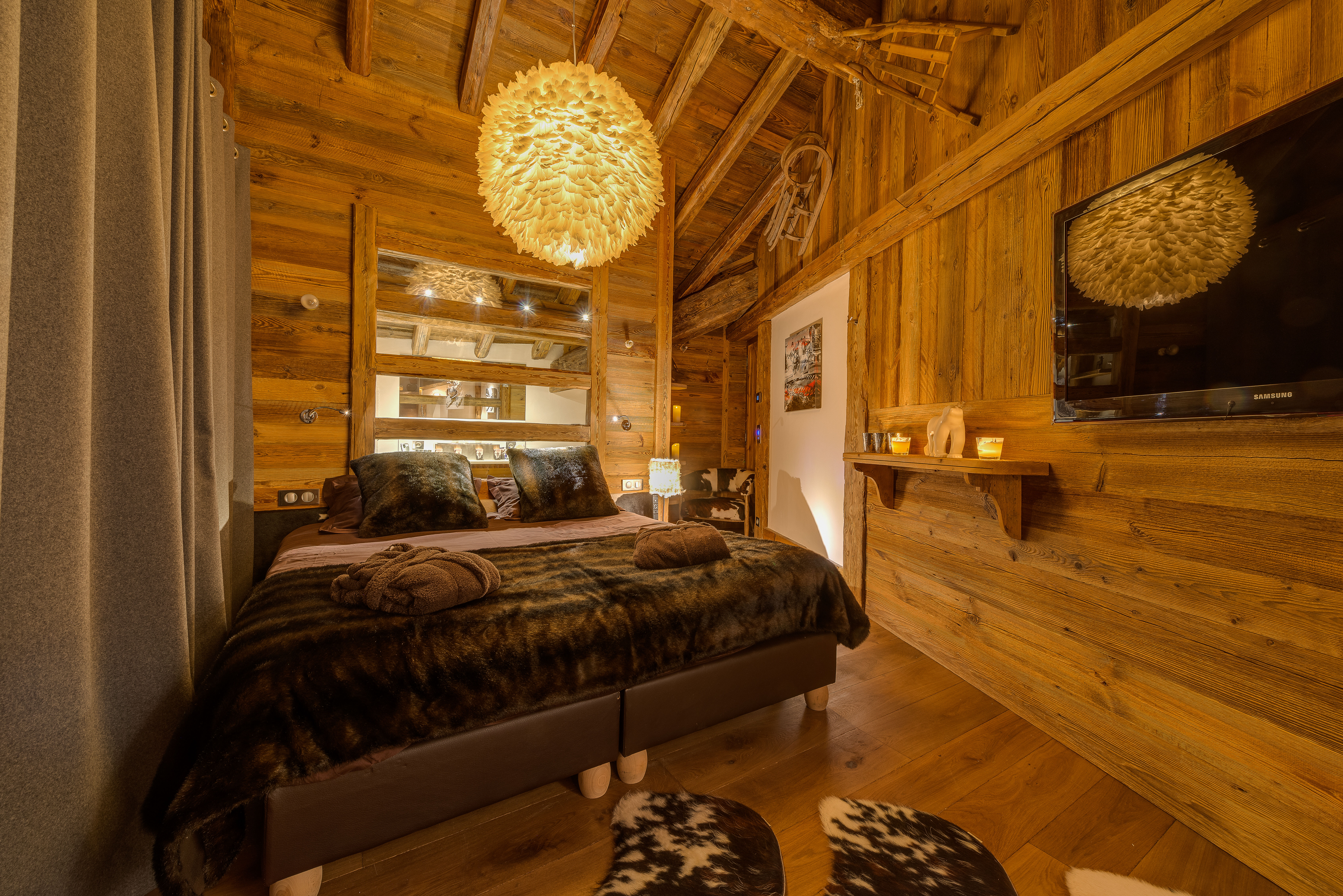 Chalet Lhotse