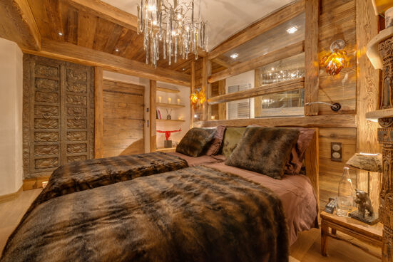 Chalet Lhotse