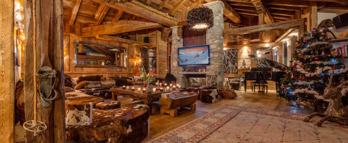Chalet Lhotse