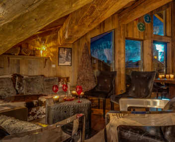 Chalet Lhotse