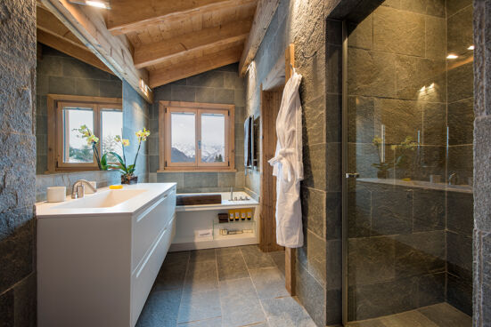 Chalet Delormes