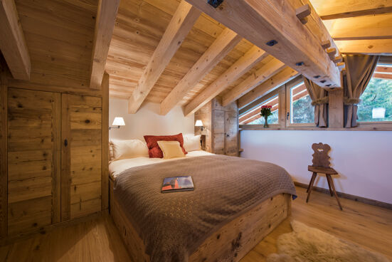 Chalet Delormes