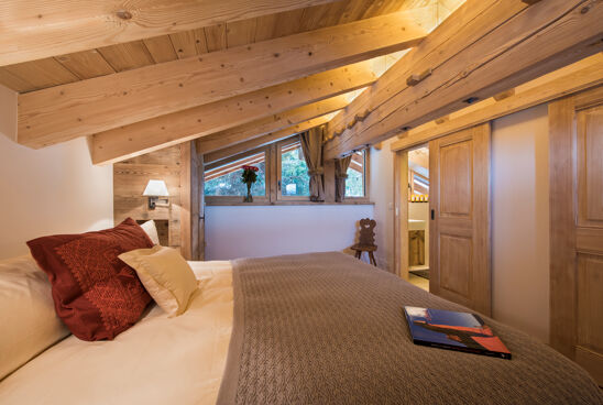 Chalet Delormes