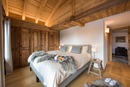 Chalet Delormes