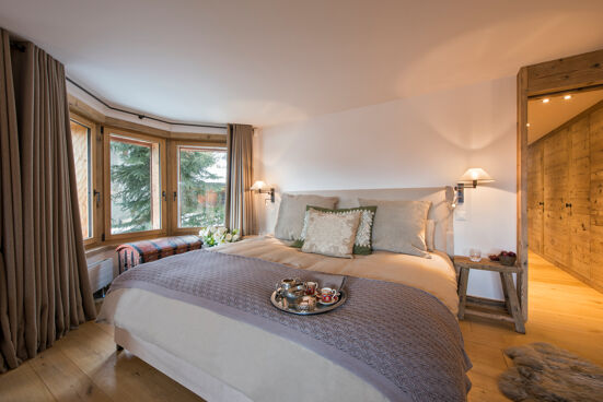 Chalet Delormes