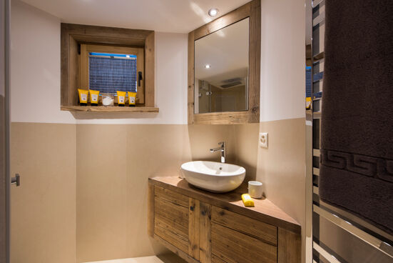 Chalet Delormes