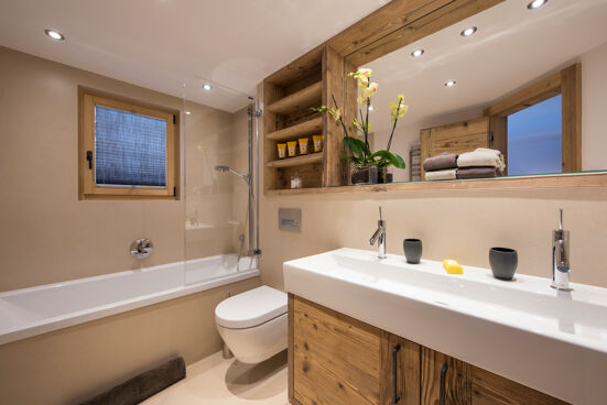 Chalet Delormes