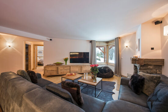 Chalet Delormes
