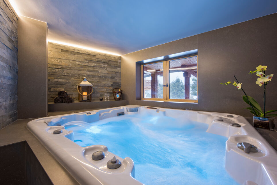 Chalet Delormes