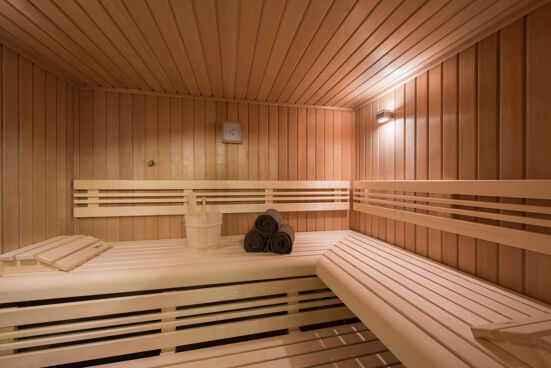 Chalet Delormes