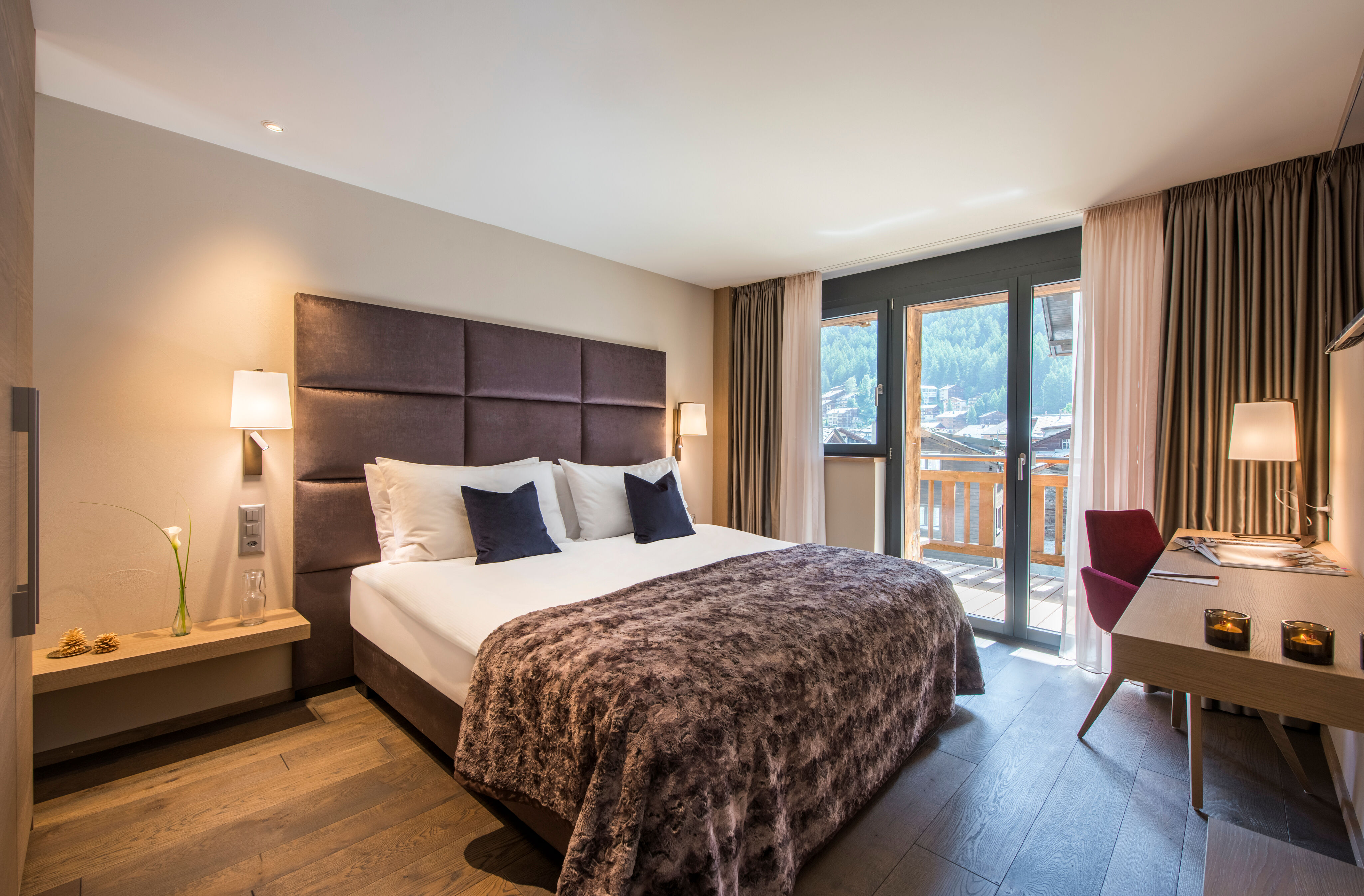 Appartement Christiania 5