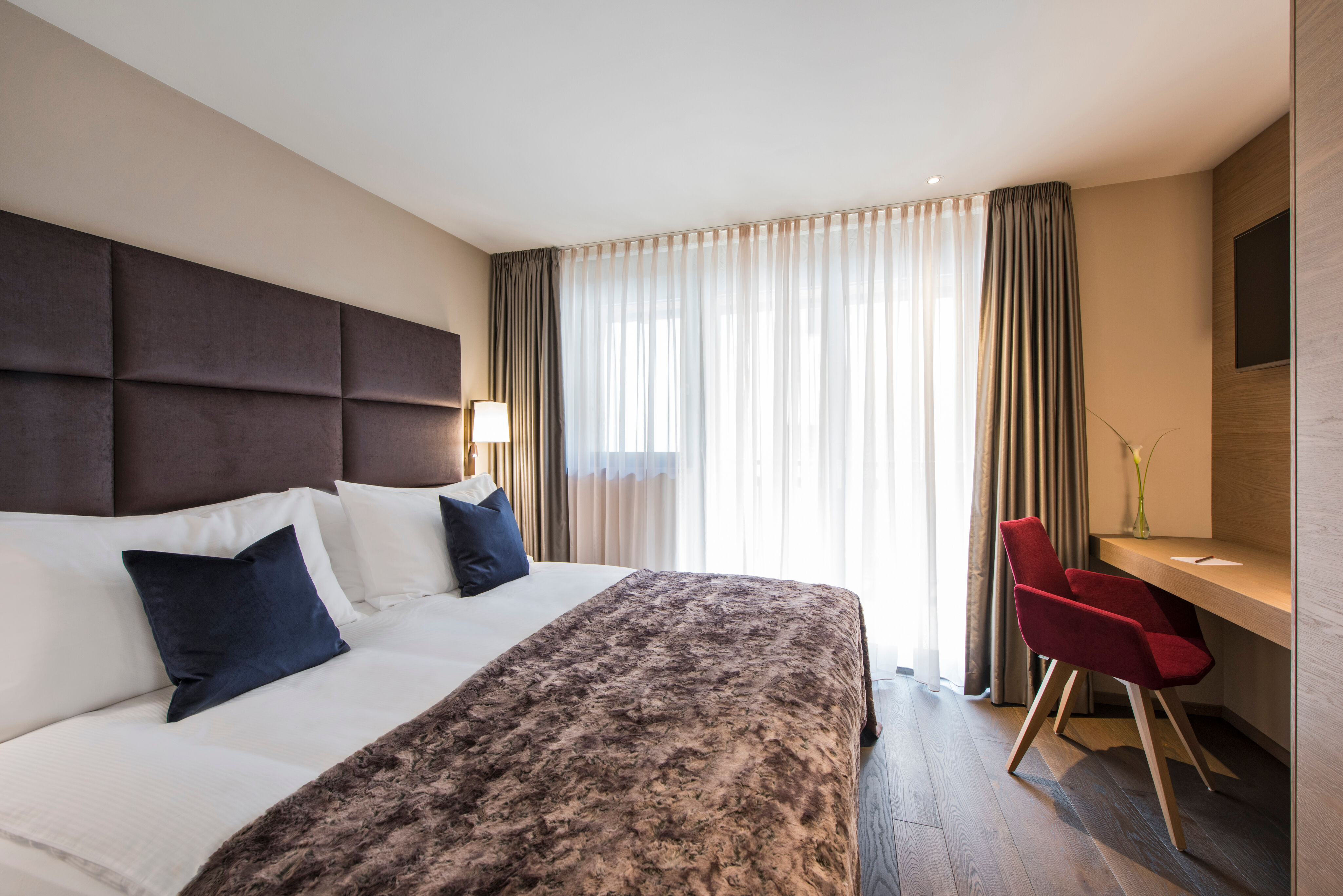 Appartement Christiania 5