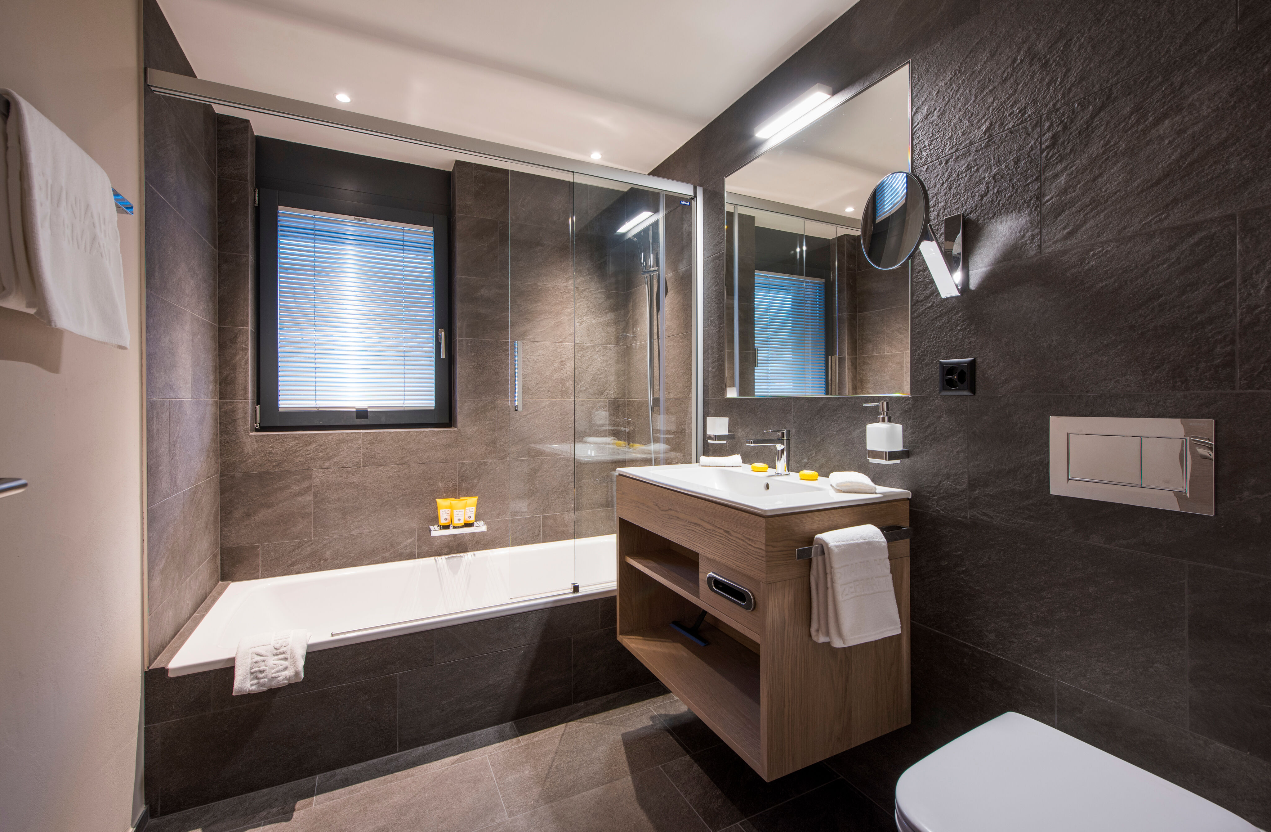 Appartement Christiania 5