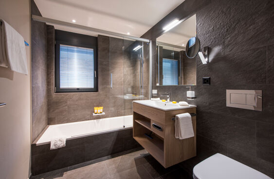 Appartement Christiania 5