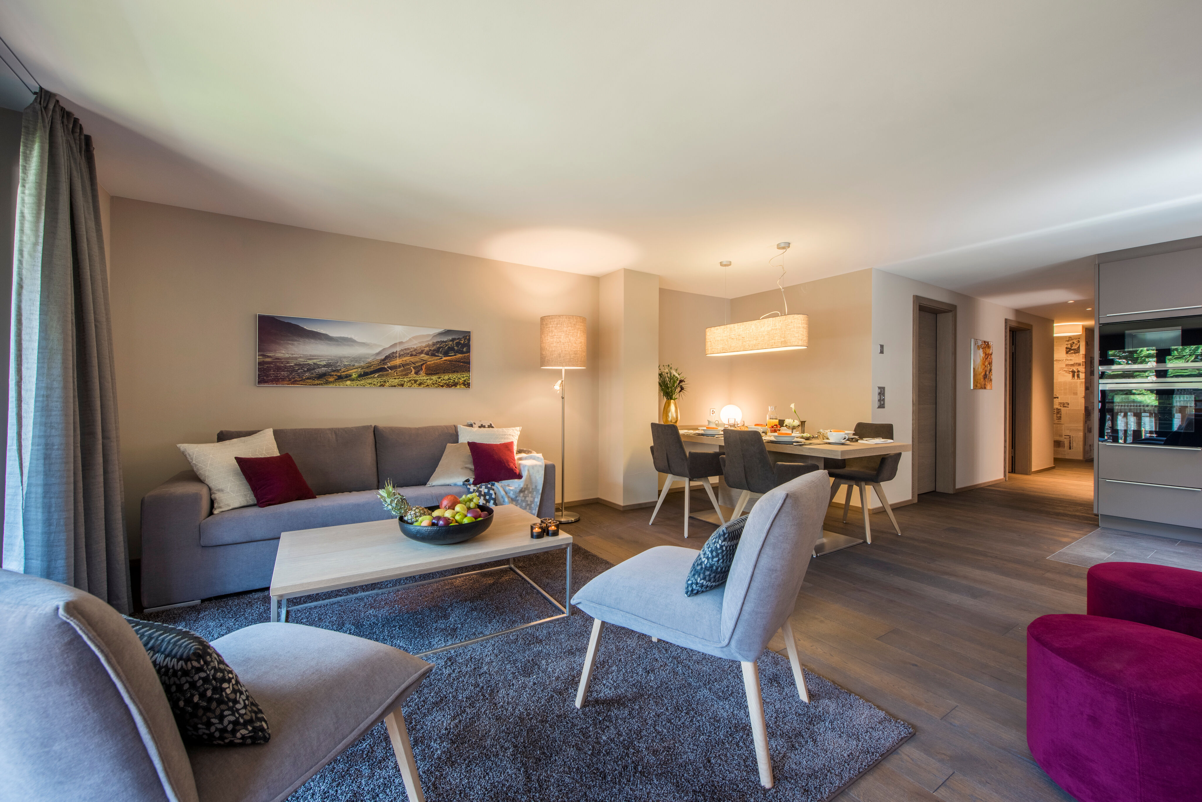 Appartement Christiania 5