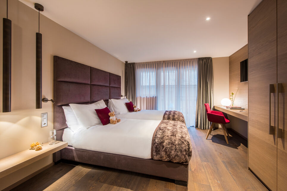 Appartement Christiania 7