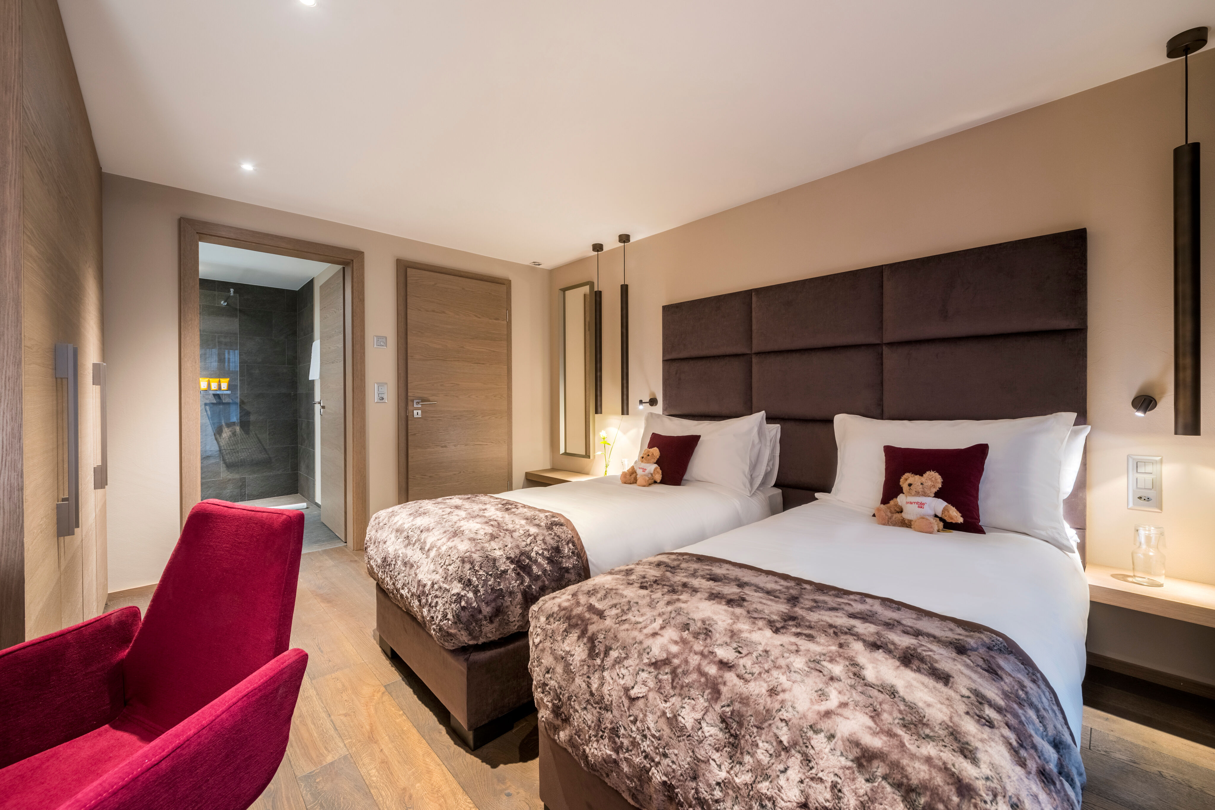 Appartement Christiania 7