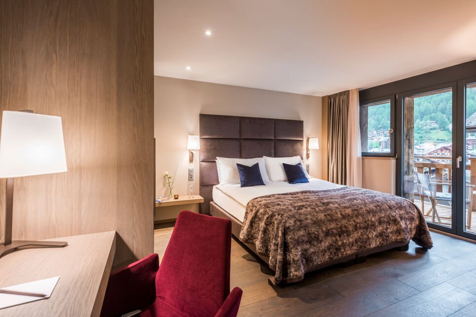 Appartement Christiania 7