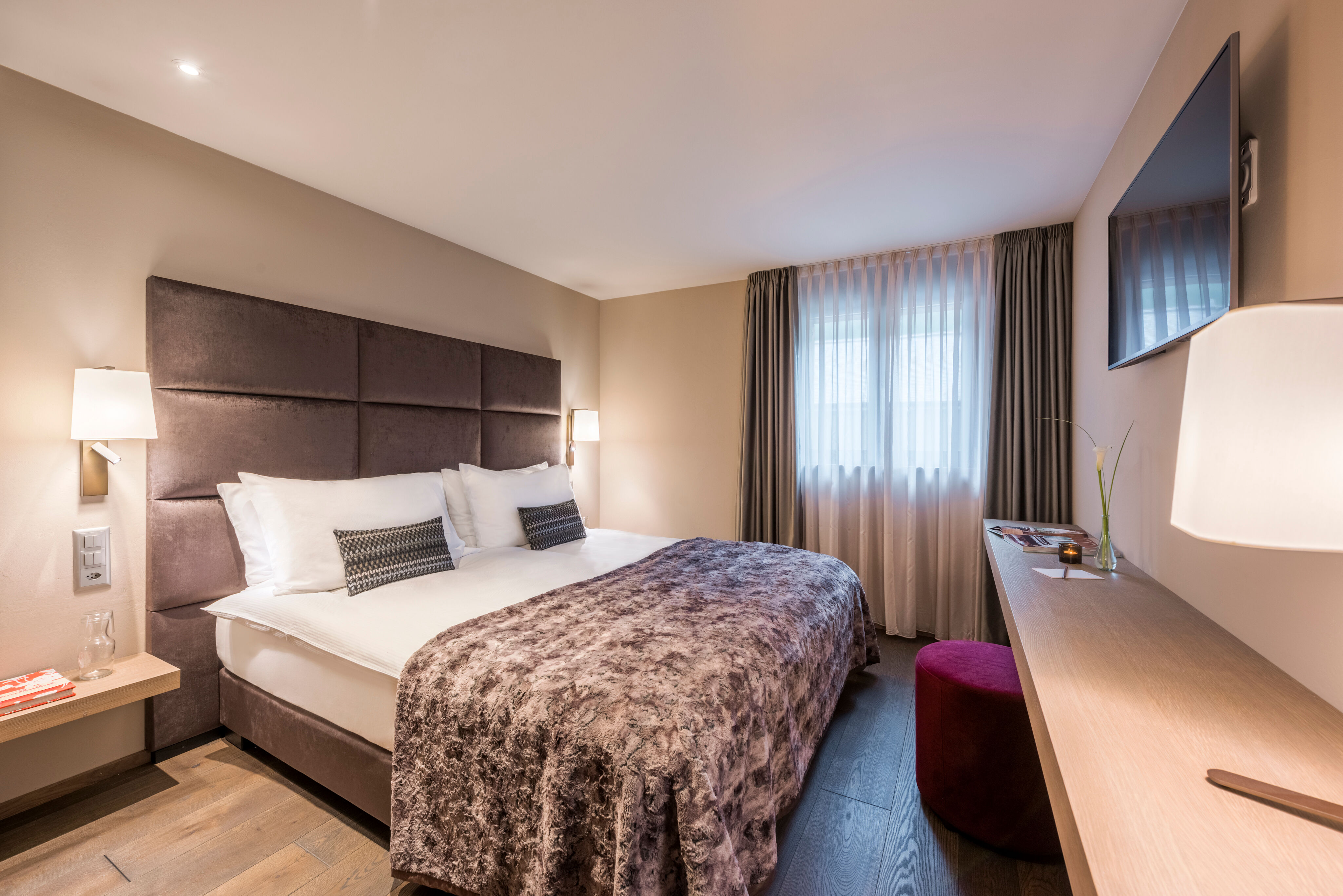 Appartement Christiania 7