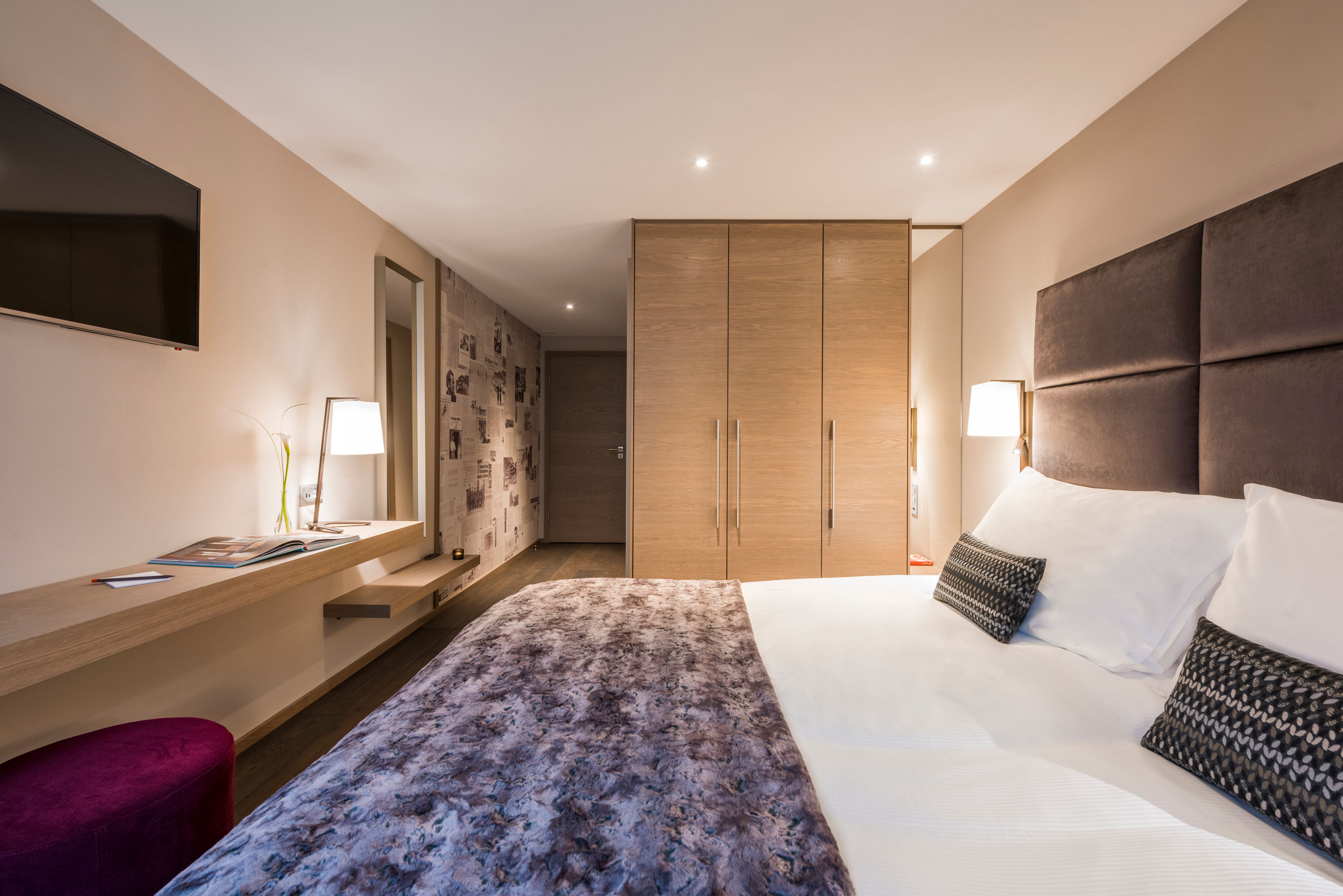 Appartement Christiania 7