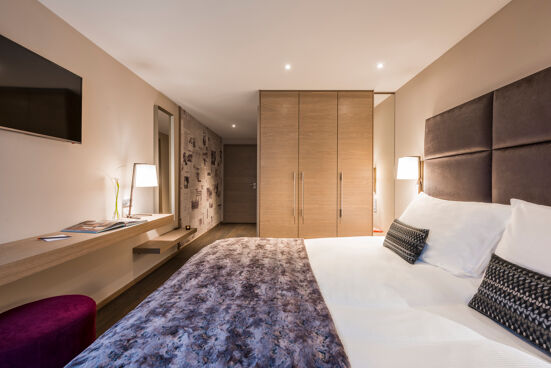 Appartement Christiania 7