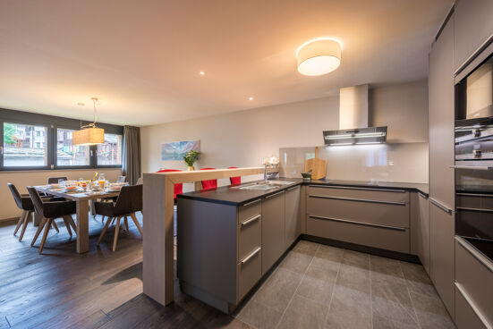 Appartement Christiania 7