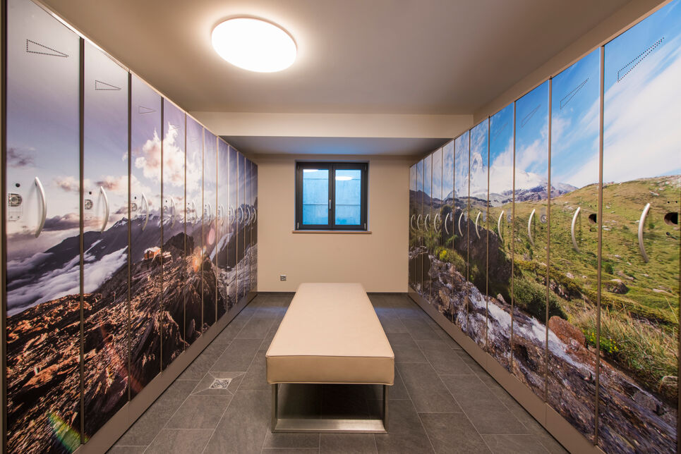 Appartement Christiania 7