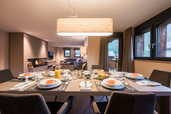 Appartement Christiania 7