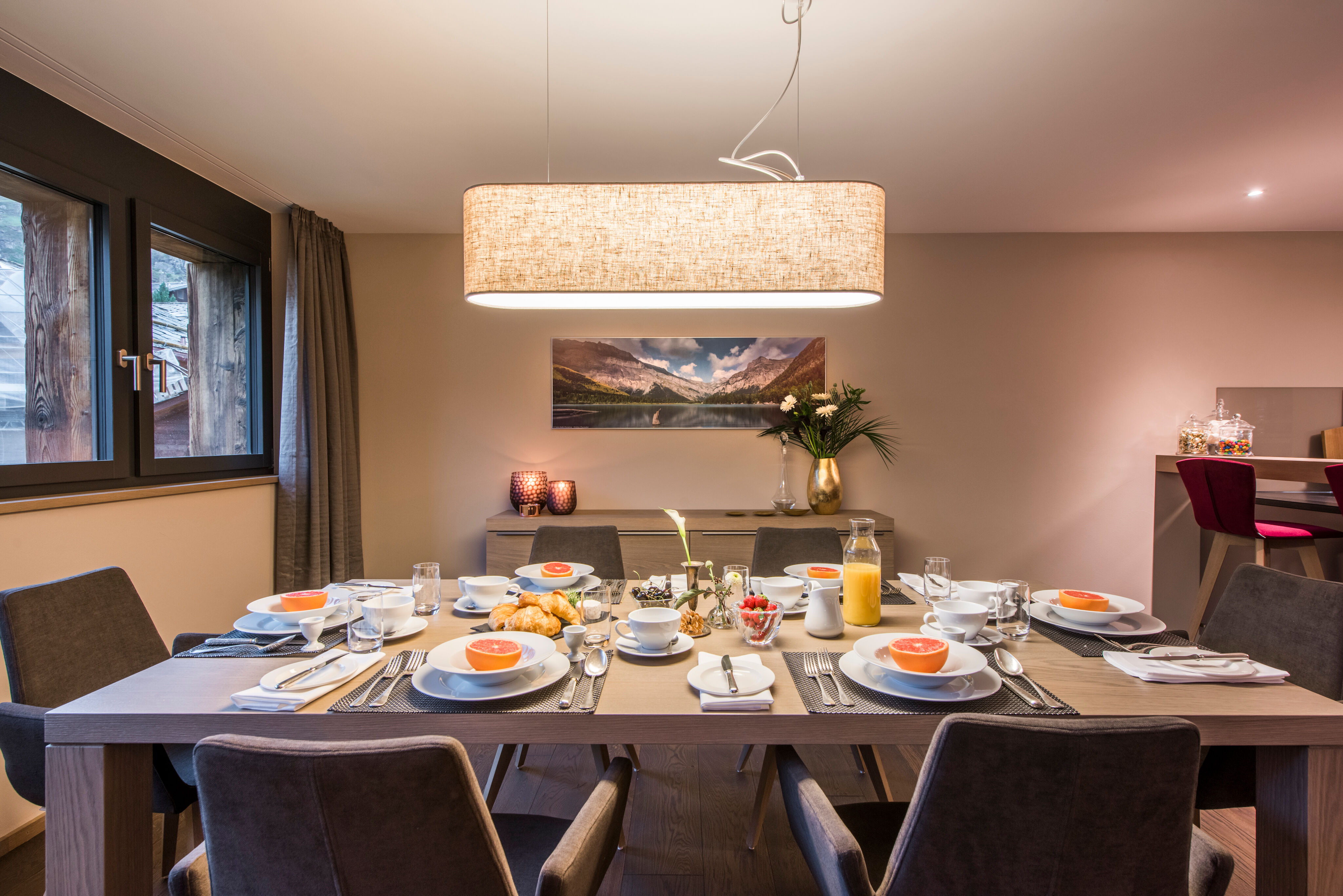 Appartement Christiania 7