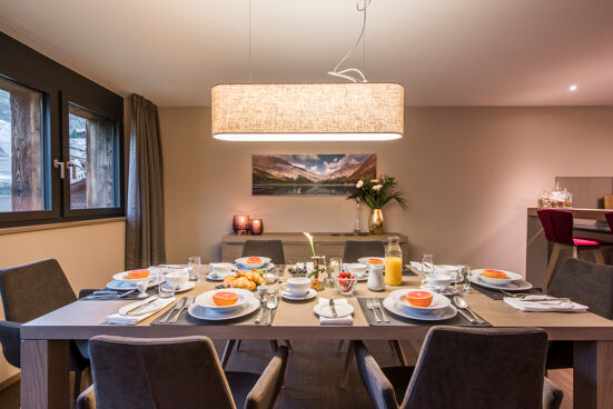 Appartement Christiania 7