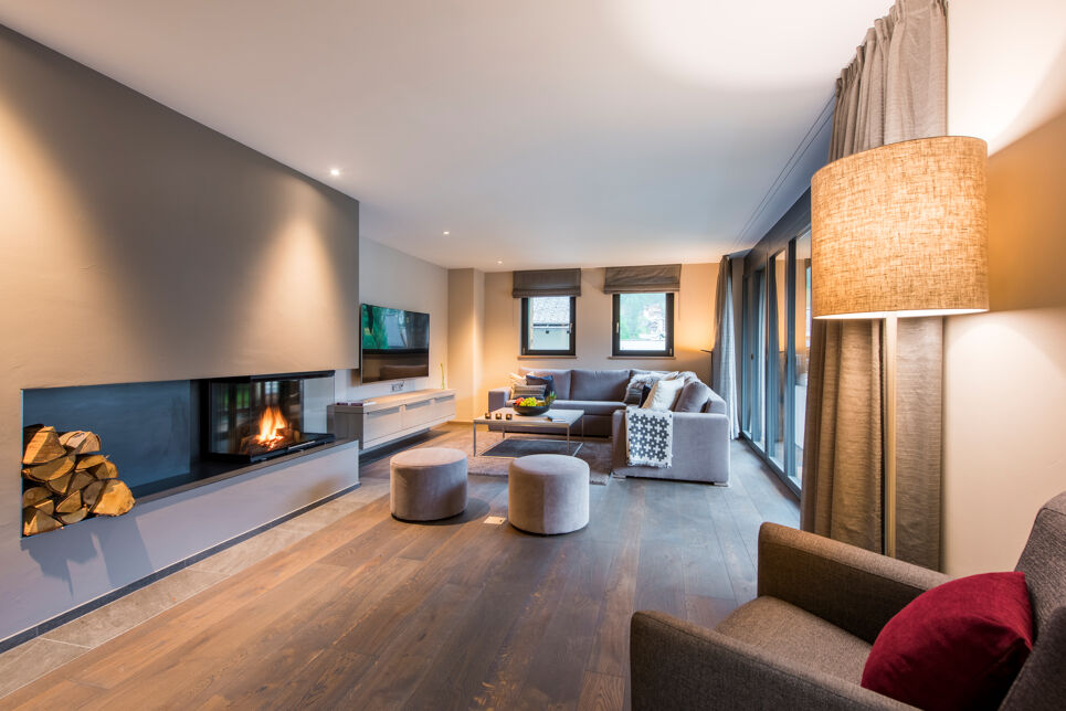 Appartement Christiania 7