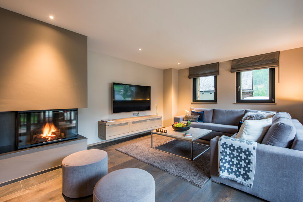 Appartement Christiania 7