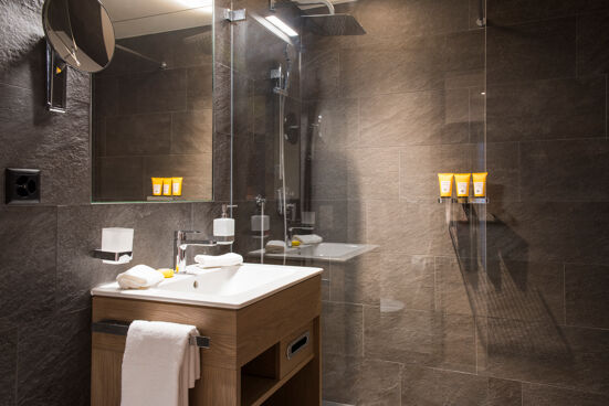 Appartement Christiania 7