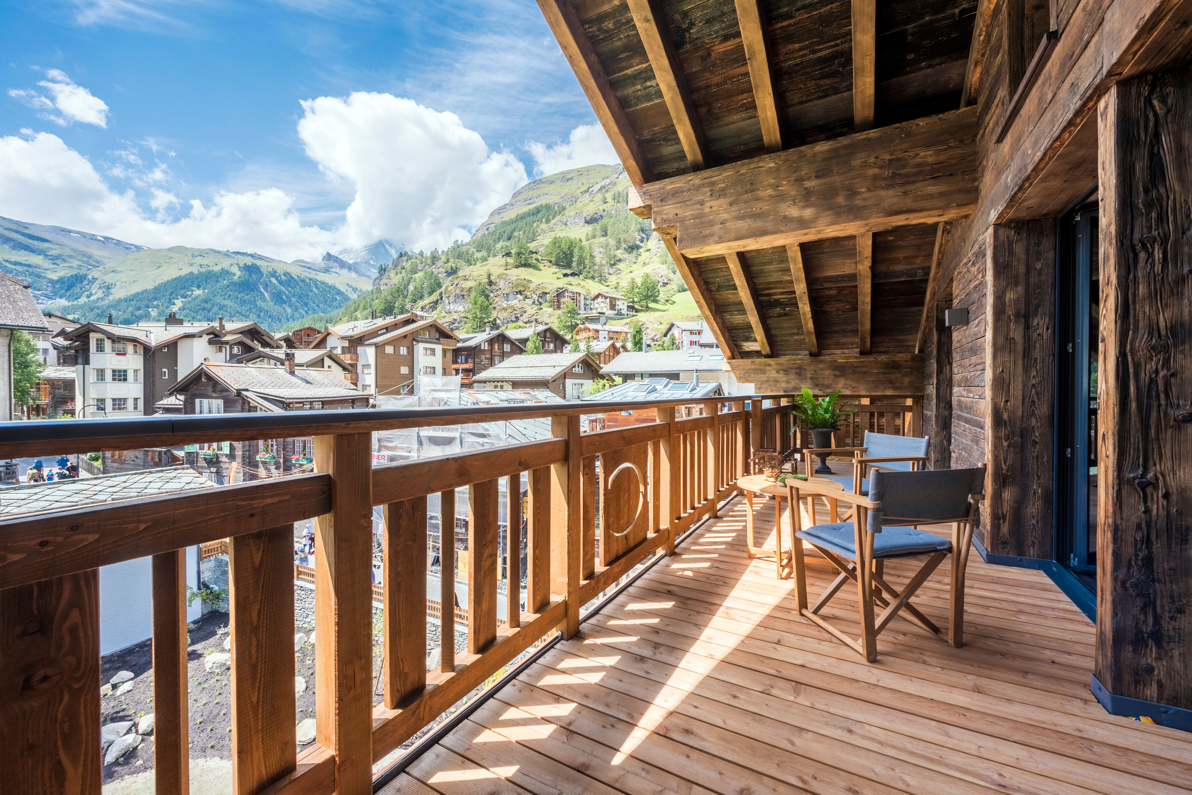 Christiania Residence