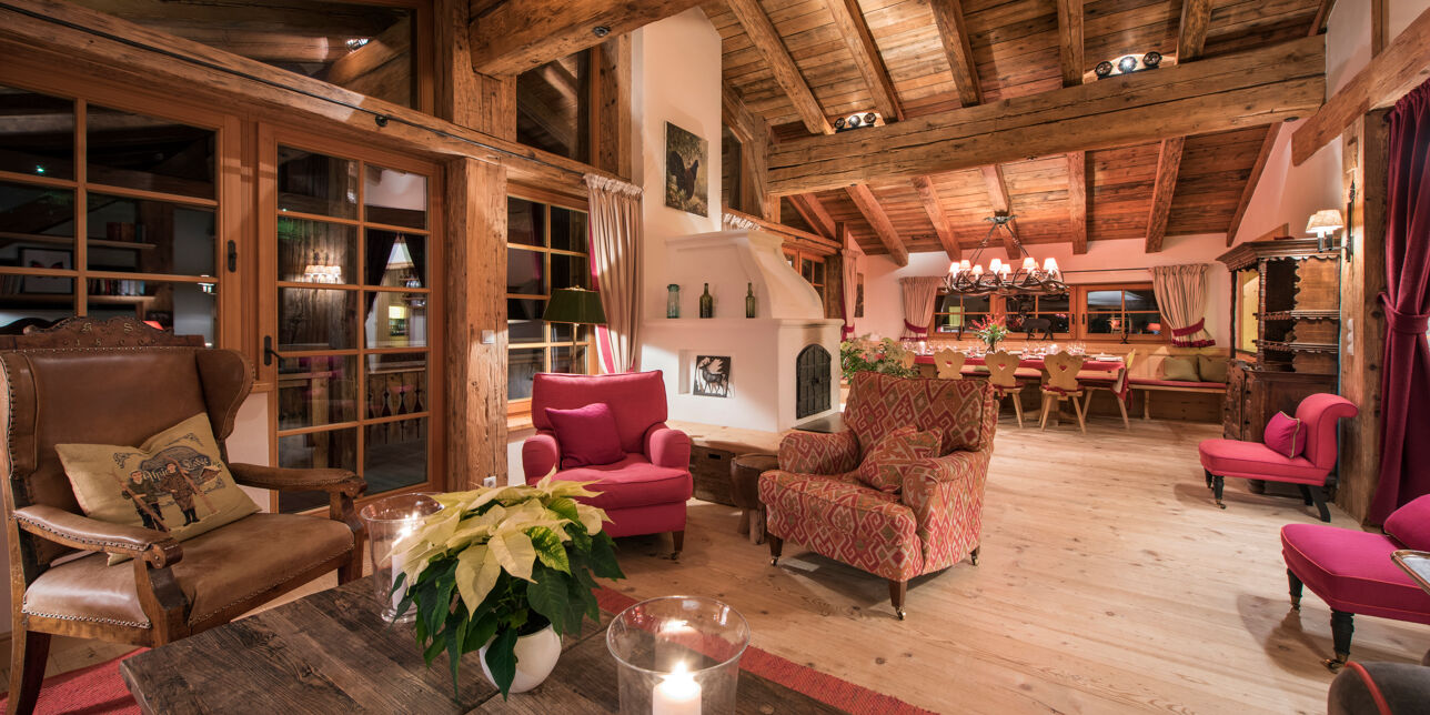 Appartement Antoinette