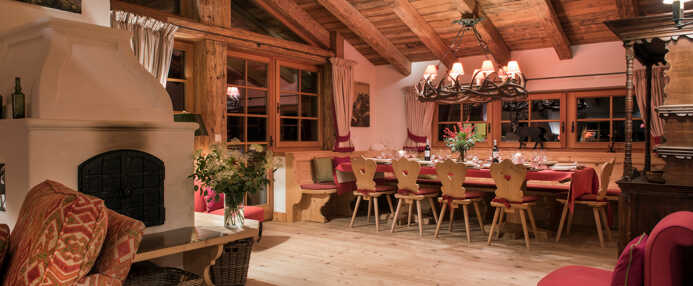 Appartement Antoinette