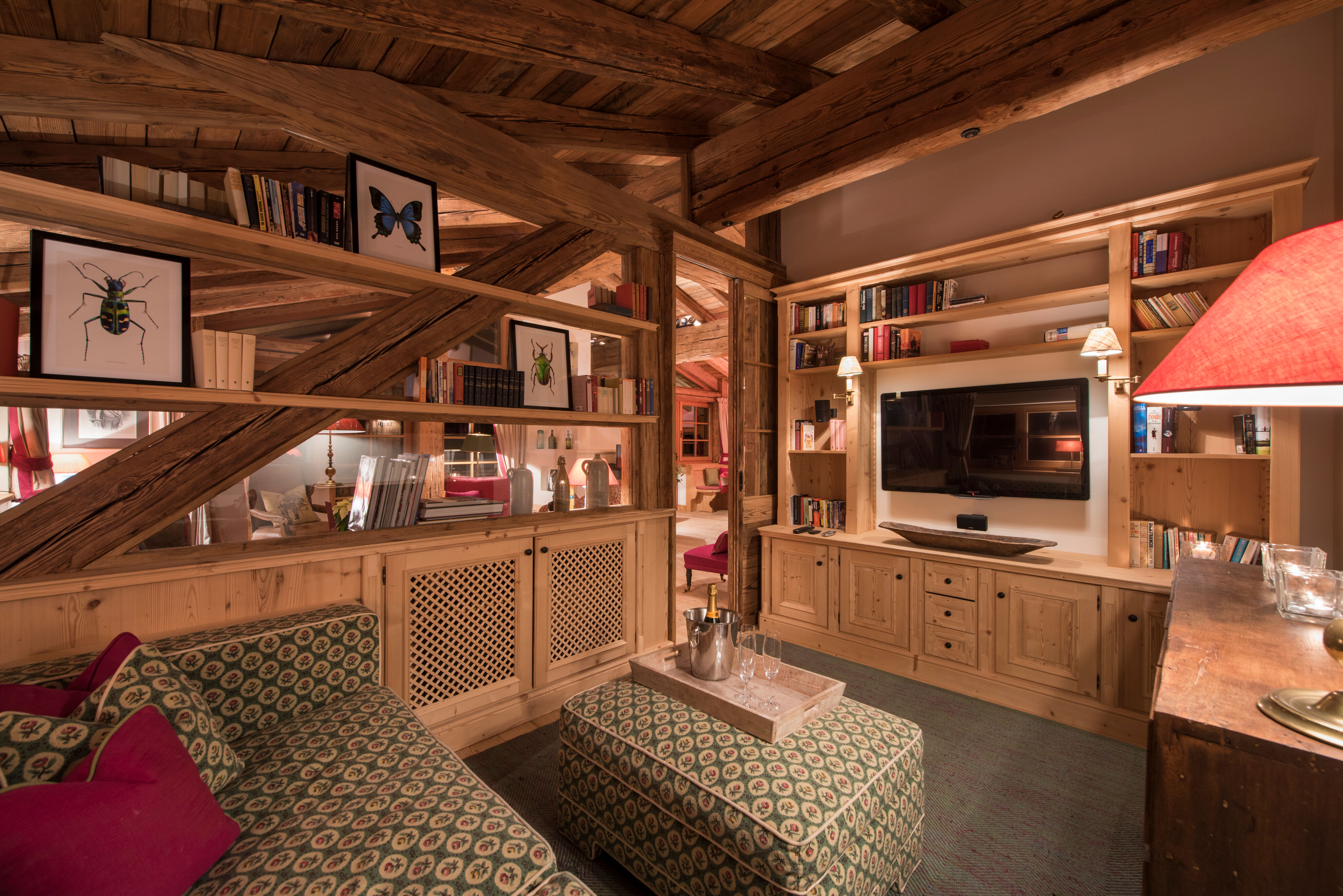 Appartement Antoinette