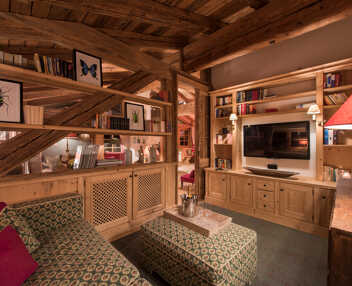 Appartement Antoinette