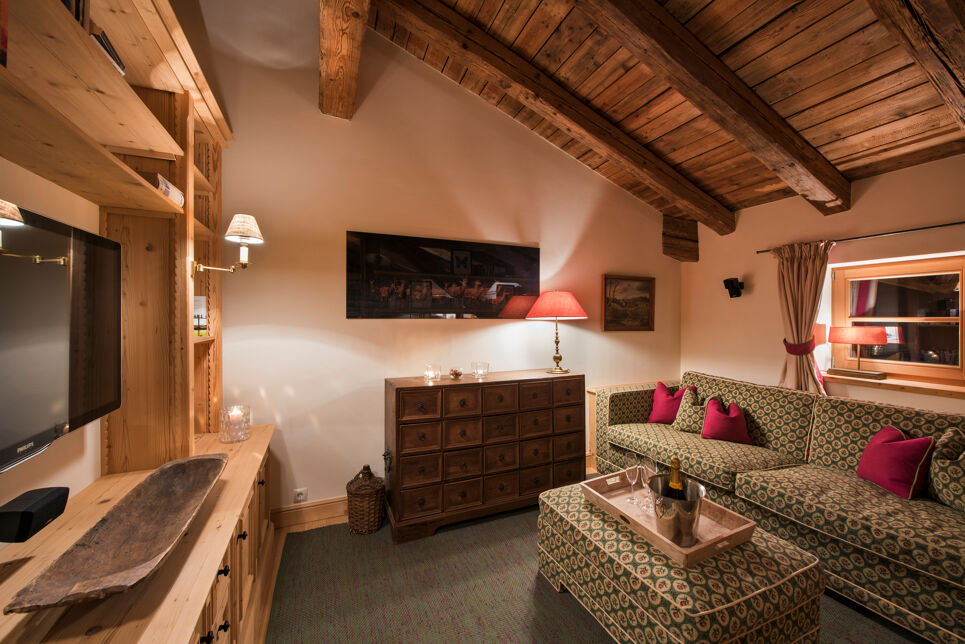 Appartement Antoinette