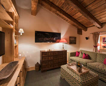Appartement Antoinette