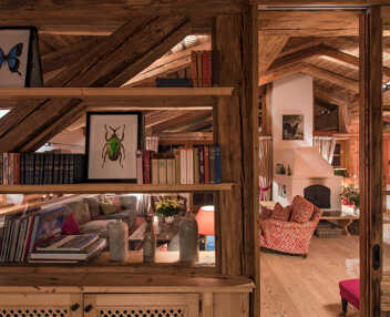 Appartement Antoinette
