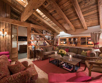 Appartement Antoinette
