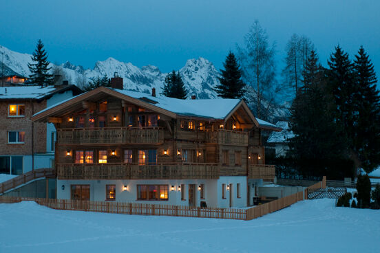 Appartement Antoinette