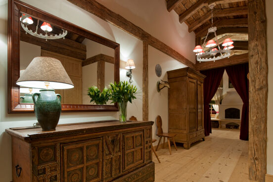 Appartement Antoinette