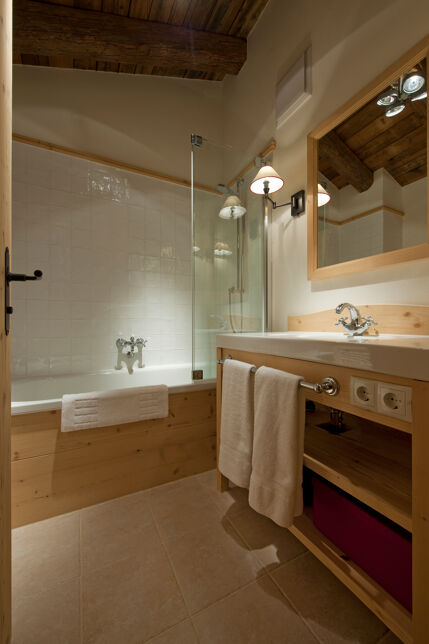 Appartement Antoinette