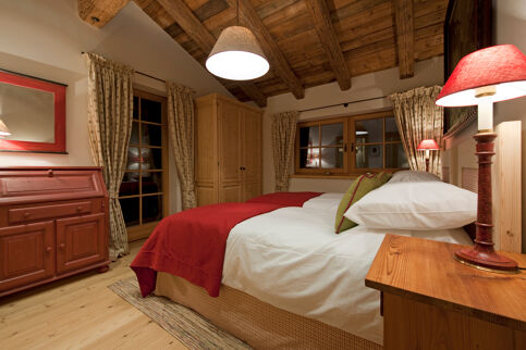 Appartement Antoinette