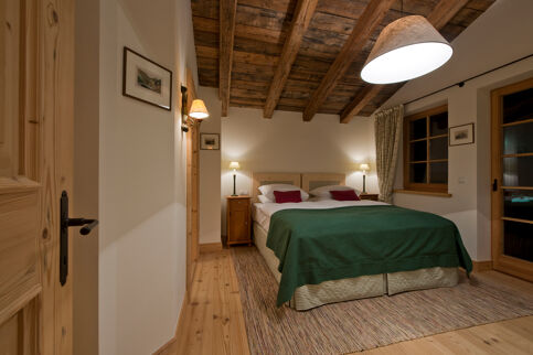 Appartement Antoinette