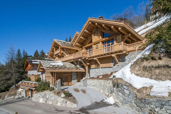 Chalet Mapple